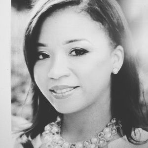 Meet your Posher, Katrina